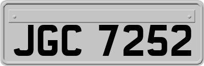 JGC7252