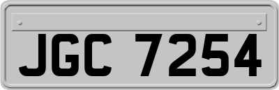 JGC7254