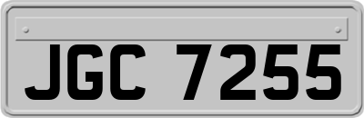 JGC7255