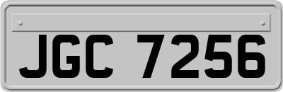 JGC7256