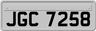 JGC7258