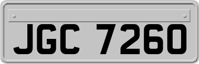 JGC7260