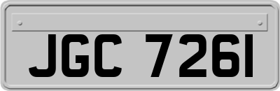 JGC7261