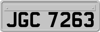 JGC7263