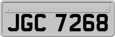 JGC7268