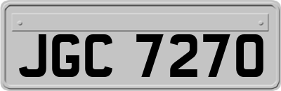 JGC7270
