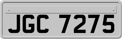 JGC7275