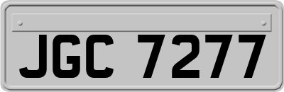 JGC7277