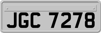 JGC7278