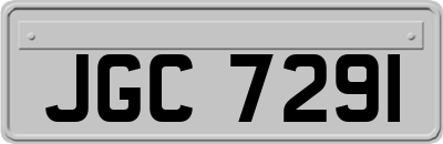 JGC7291
