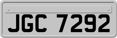 JGC7292