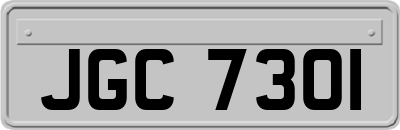 JGC7301