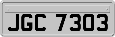 JGC7303