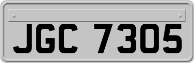 JGC7305