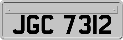JGC7312