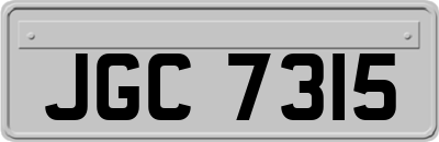 JGC7315