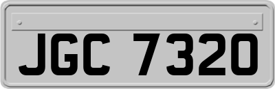 JGC7320