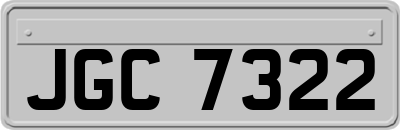 JGC7322