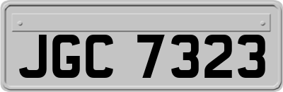 JGC7323