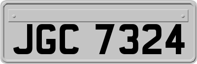 JGC7324