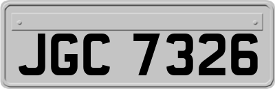 JGC7326