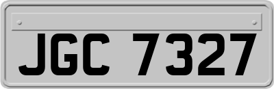 JGC7327