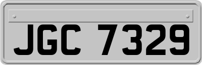 JGC7329