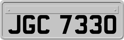 JGC7330
