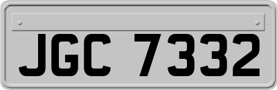 JGC7332