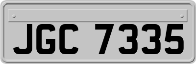 JGC7335