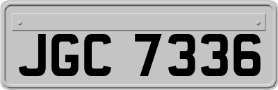 JGC7336