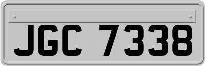 JGC7338