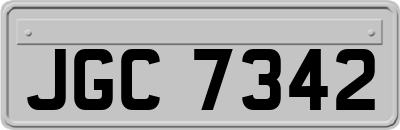 JGC7342