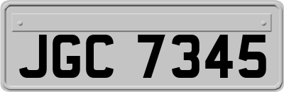 JGC7345