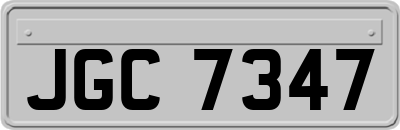 JGC7347