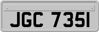 JGC7351