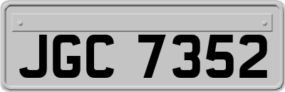 JGC7352