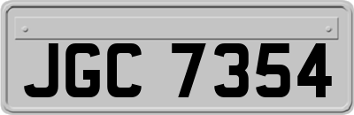 JGC7354