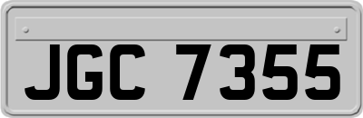 JGC7355