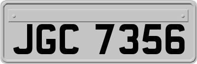 JGC7356