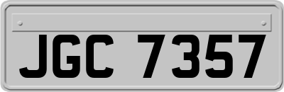 JGC7357