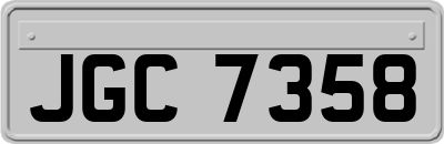 JGC7358