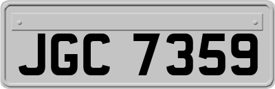 JGC7359