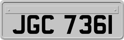 JGC7361