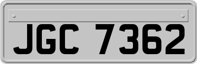JGC7362