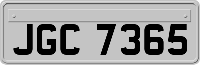 JGC7365