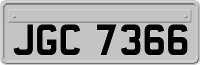 JGC7366