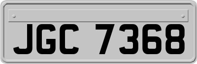 JGC7368