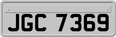 JGC7369