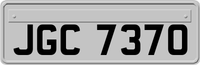 JGC7370